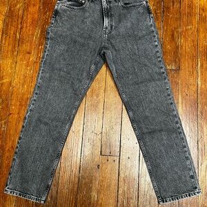 Everlane Original Cheeky Jeans